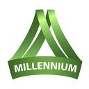 Millennium Tent Rentals & Sales logo